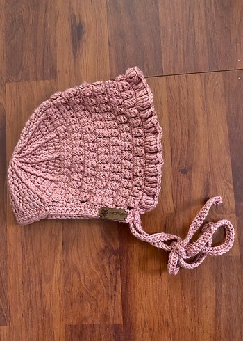 El örgüsü kıyafetler - Görsel 3