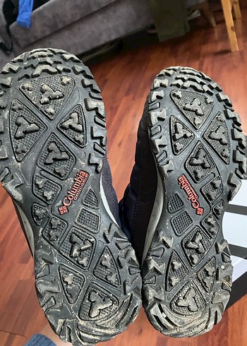 Columbia Firecamp Kadın Bot - Görsel 3