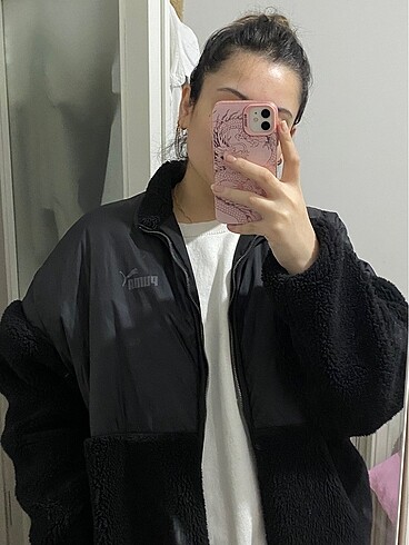 xl Beden siyah Renk Orijinal puma unisex