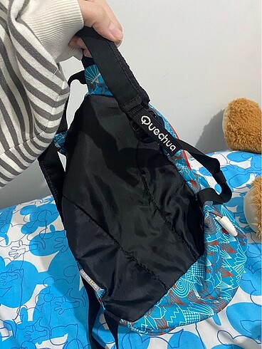  Beden çeşitli Renk Quechua çocuk çanta