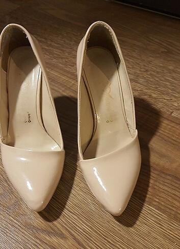 Stiletto