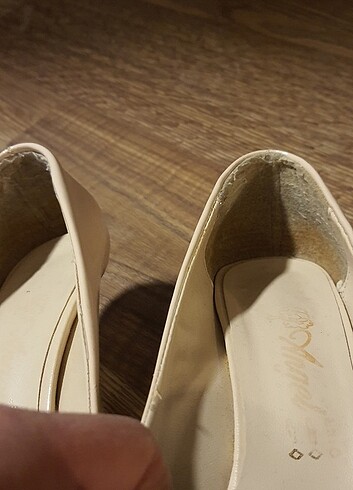 Diğer Stiletto