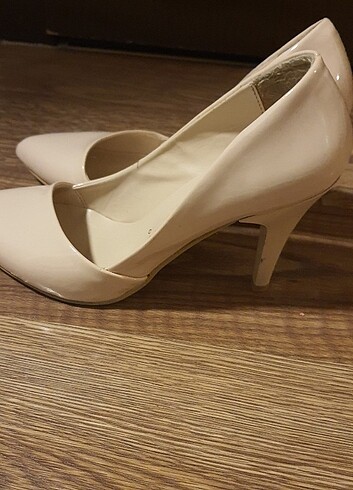 36 Beden Stiletto