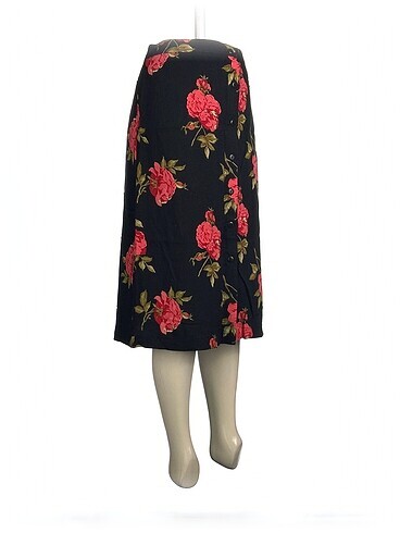 Vintage Love PreLoved Midi Etek %70 İndirimli.