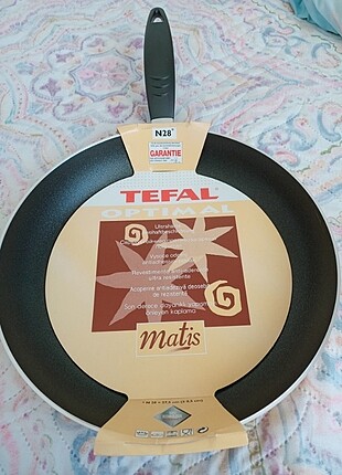 Teflon tava 28cm