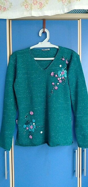 Simli kazak