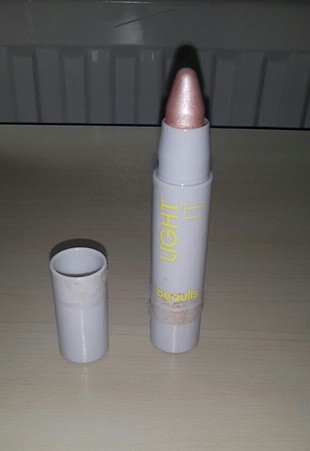 beaulis stick aydınlatıcı 