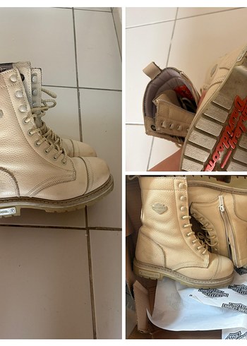 Harley Davidson 37
