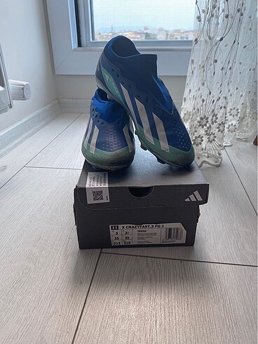 Adidas krampon