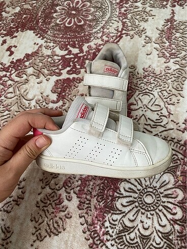 Adidas Adidas çocuk ayakkabısı