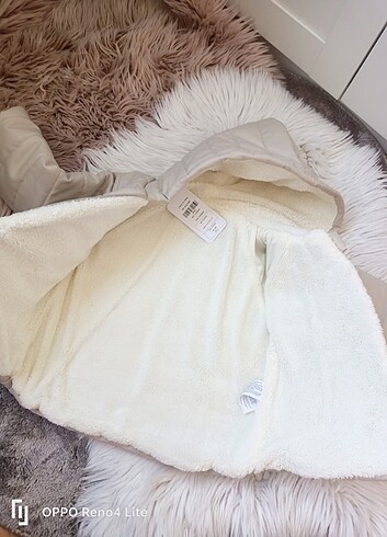 Çocuk mont - Görsel 2