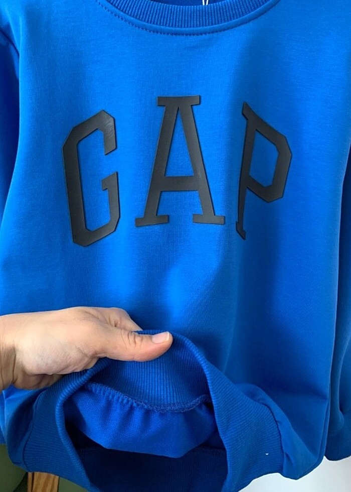 2 iplik mevsimlik takım  - Görsel 5