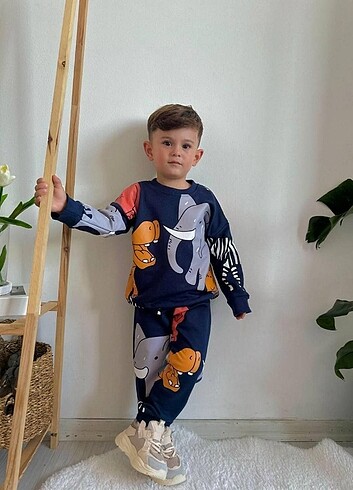 2li çocuklar takim
