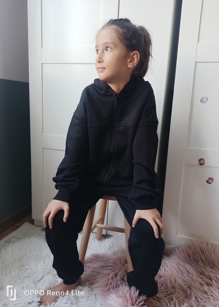 Laciel Paris eşofman takımı  - Görsel 4