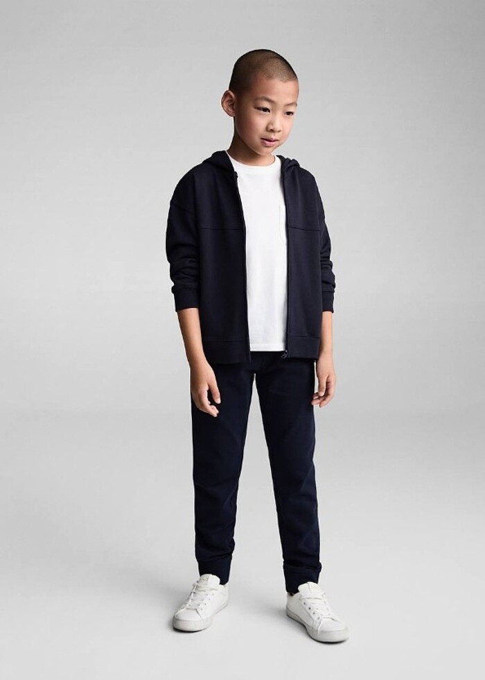 Laciel Paris unisex eşofman takımı  - Görsel 2