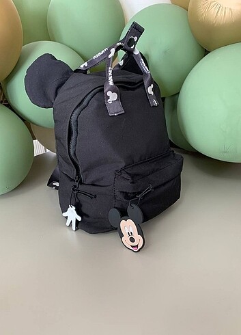 Kulaklı çanta - Görsel 5