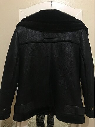 36 Beden Biker mont