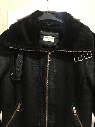 Koton Biker mont
