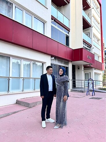 Diğer Abiye