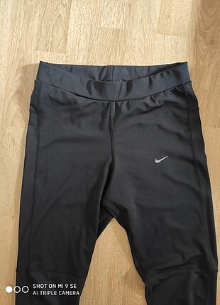 xl Beden Nike tayt