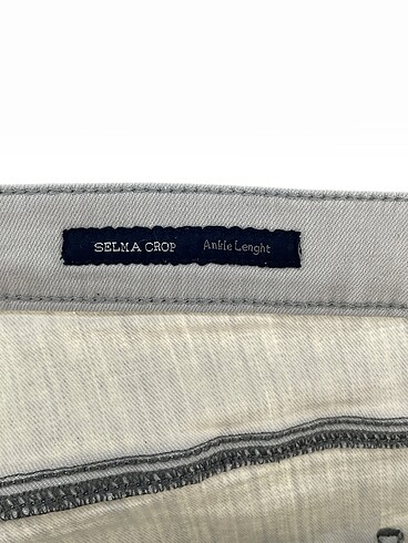 28 Beden çeşitli Renk PreLoved Skinny %70 İndirimli.