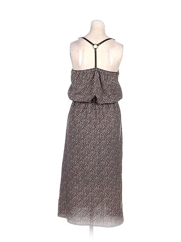 38 Beden PreLoved Uzun Elbise %70 İndirimli.