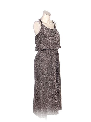 Vintage Love PreLoved Uzun Elbise %70 İndirimli.