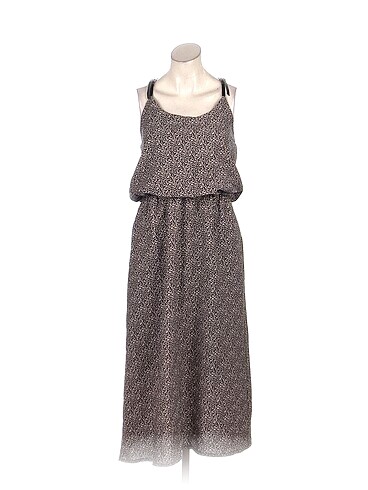 PreLoved Uzun Elbise %70 İndirimli.