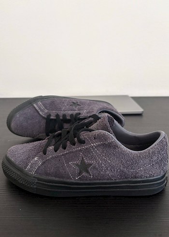 Converse 37,5