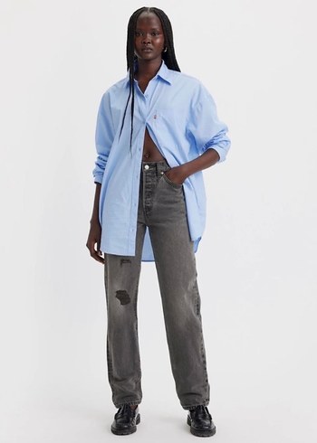 Levis 501