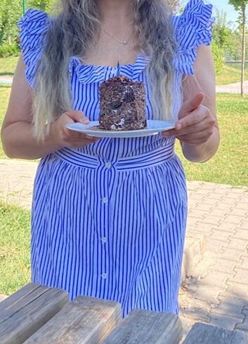 Spor günlük elbise