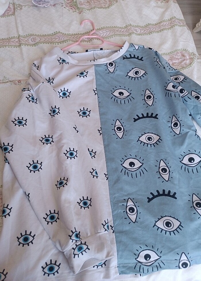 Sweatshirt - Görsel 2