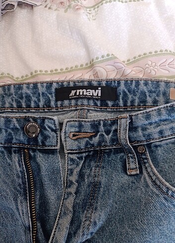 Mavi Jeans Mavi kot pantolon