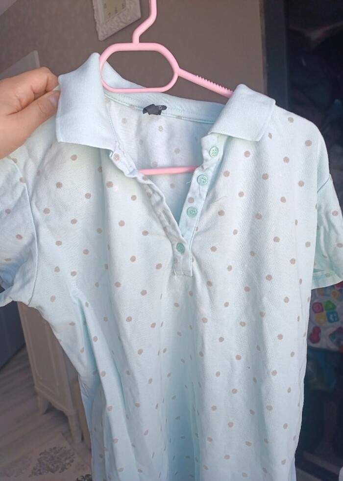 T-shirt  - Görsel 2