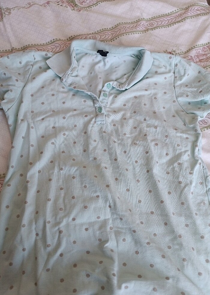 T-shirt  - Görsel 3