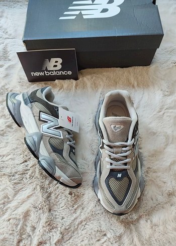 New Balance İthal