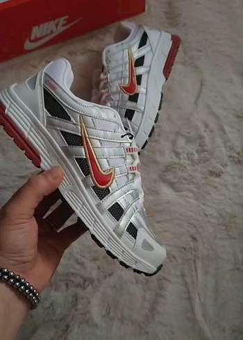 Nike İthal
