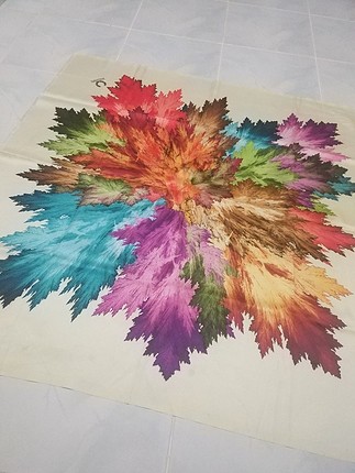 Armine tafta eşarp