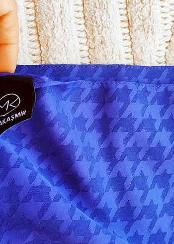  Beden mor Renk MODA KAŞMİR MOR İPEKSİ JAKAR