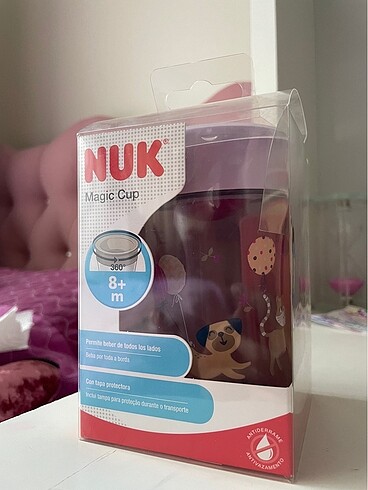 Nuk suluk