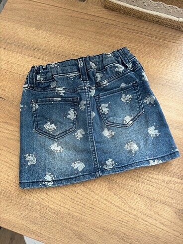 H&M Kot etek