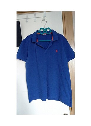 Polo yaka t-shirt