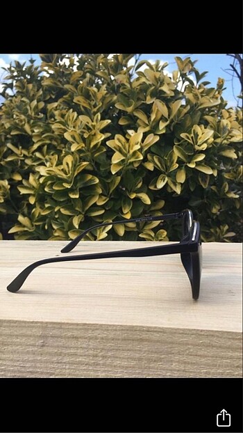 Ray Ban Gözlük