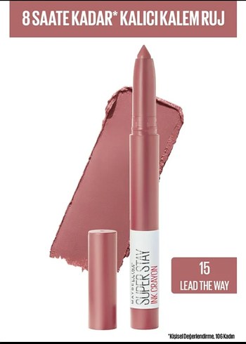 maybelline