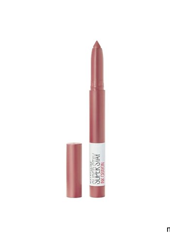 Maybelline New York Kalem Ruj NO:15 Asansörlü Ruj - Görsel 4