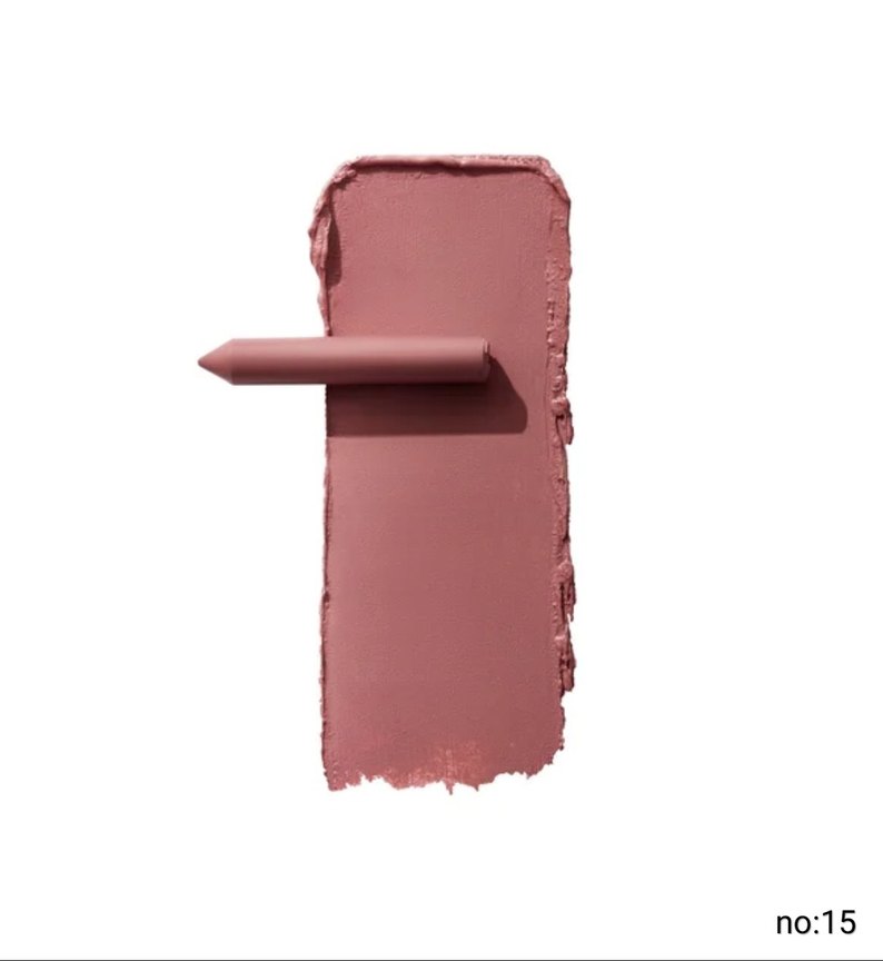 Maybelline New York Kalem Ruj NO:15 Asansörlü Ruj - Görsel 5