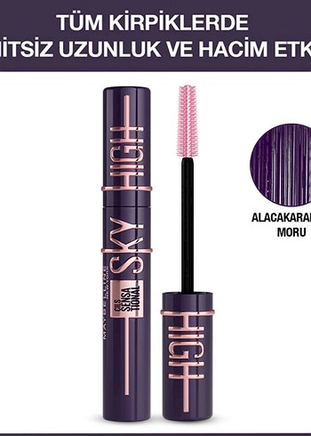 maybelline