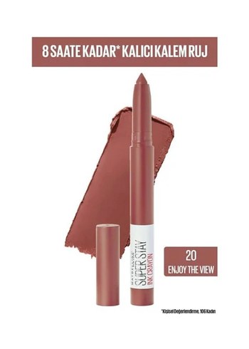maybelline