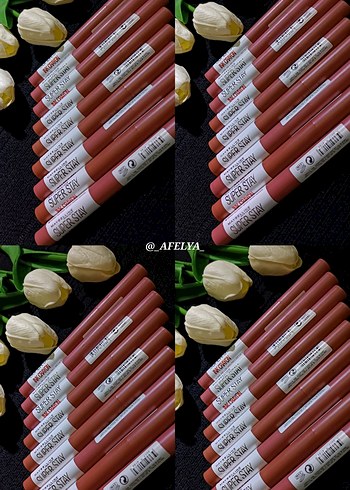 maybelline