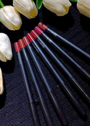 MAC DUDAK KALEMİ - Görsel 2